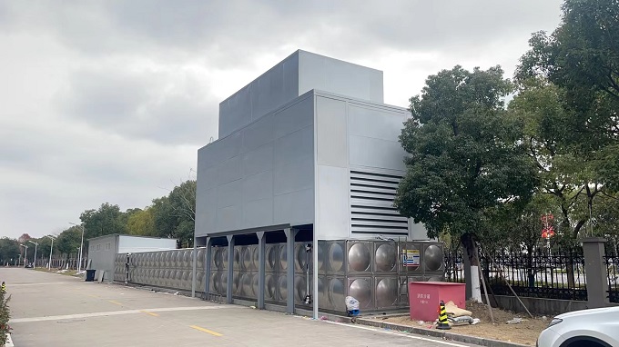 西城什么是隔音降噪噪声治理工程？